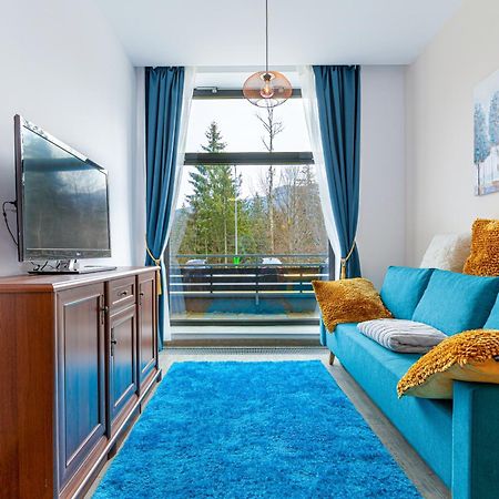 Joy Studio - Poiana Brasov - Silver Resort Exterior foto
